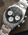 Rolex - Rolex Cosmograph Daytona Cherry Red Watch Ref. 6239 - The Keystone Watches