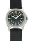 Patek Philippe - Patek Philippe Aquanaut Automatic Watch Ref. 5060, First Series Aquanaut - The Keystone Watches