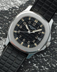 Patek Philippe - Patek Philippe Aquanaut Automatic Watch Ref. 5060, First Series Aquanaut - The Keystone Watches