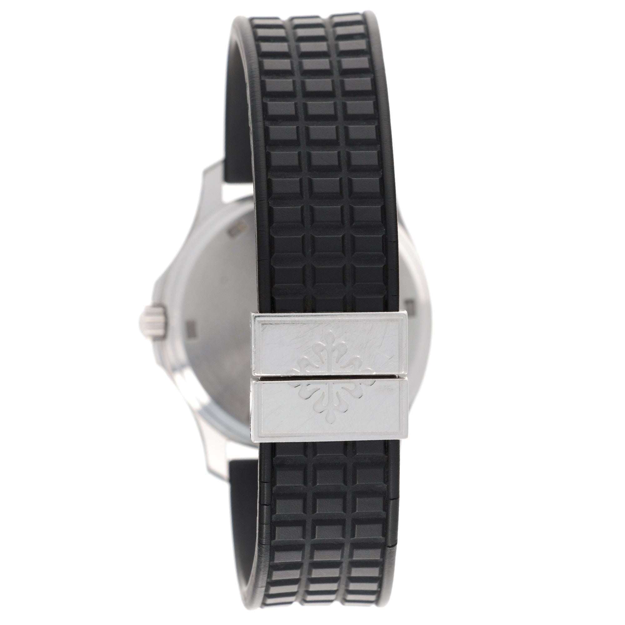 Patek Philippe - Patek Philippe Aquanaut Automatic Watch Ref. 5060, First Series Aquanaut - The Keystone Watches