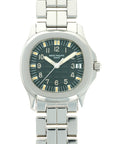 Patek Philippe - Patek Philippe Aquanaut Automatic Watch Ref. 5066 - The Keystone Watches