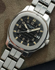 Patek Philippe - Patek Philippe Aquanaut Automatic Watch Ref. 5066 - The Keystone Watches