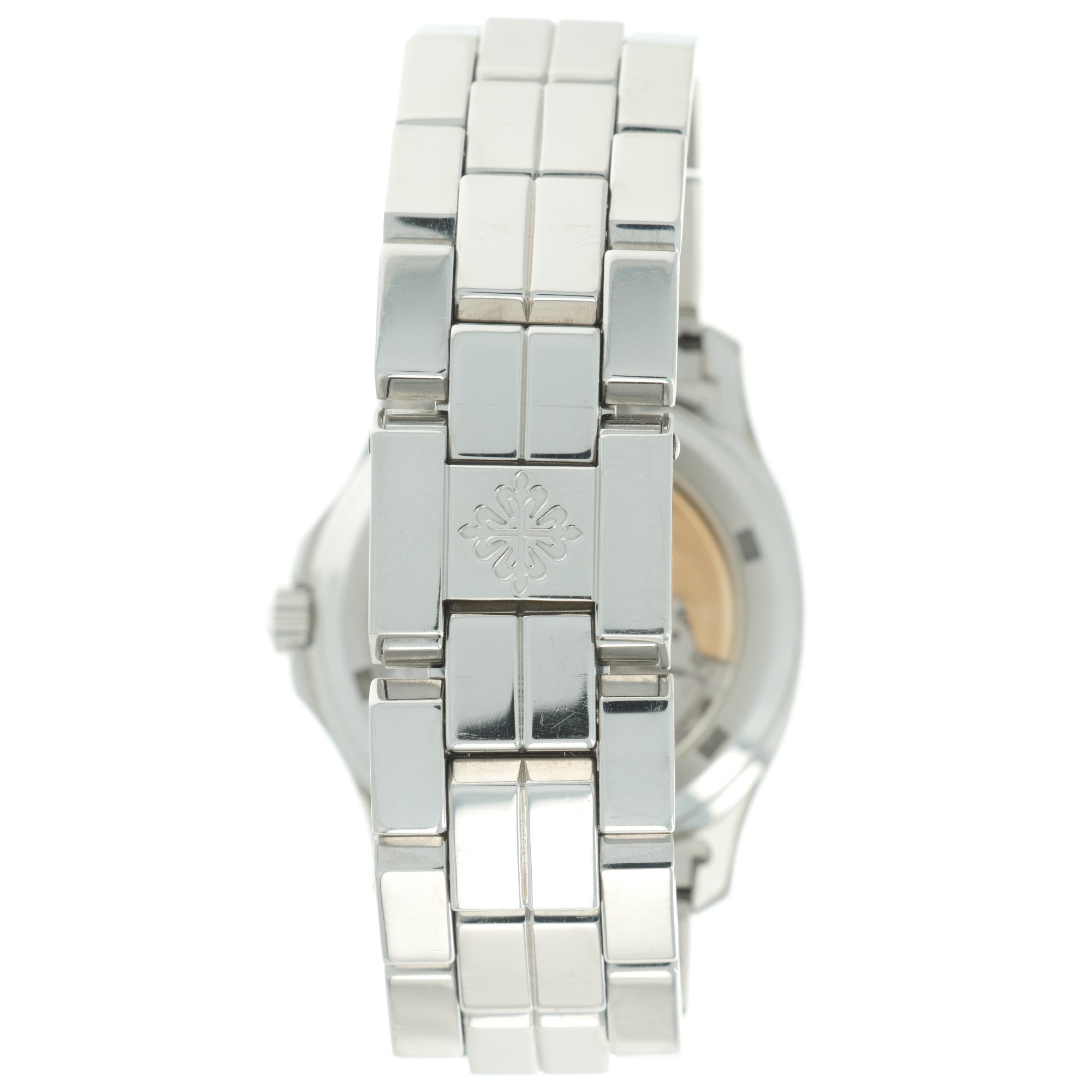 Patek Philippe - Patek Philippe Aquanaut Automatic Watch Ref. 5066 - The Keystone Watches