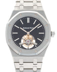 Audemars Piguet - Audemars Piguet Royal Oak Tourbillon Ref. 26512, Special Edition - The Keystone Watches