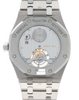 Audemars Piguet - Audemars Piguet Royal Oak Tourbillon Ref. 26512, Special Edition - The Keystone Watches