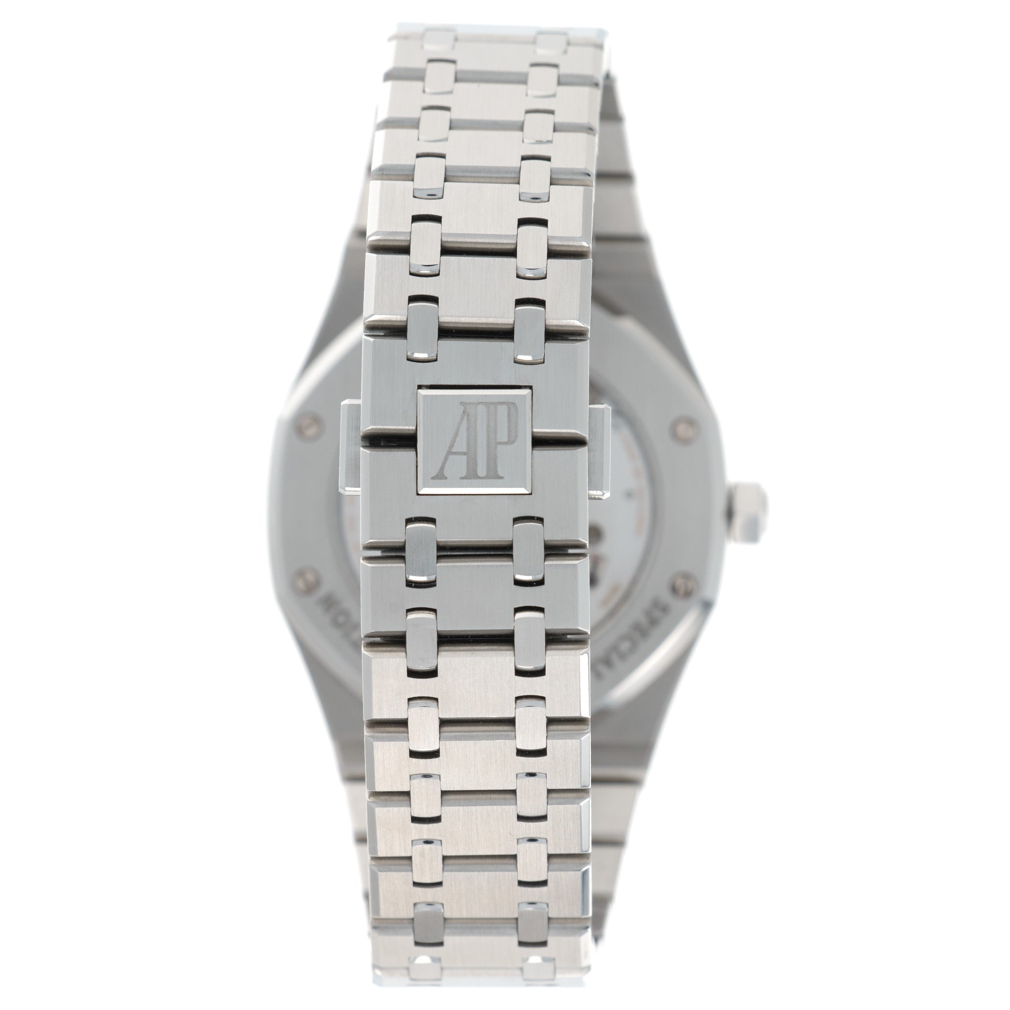 Audemars Piguet - Audemars Piguet Royal Oak Tourbillon Ref. 26512, Special Edition - The Keystone Watches