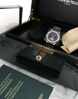 Audemars Piguet - Audemars Piguet Royal Oak Tourbillon Ref. 26512, Special Edition - The Keystone Watches