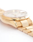 Rolex - Rolex Yellow Gold Day-Date Pyramid Dial Watch, Ref. 118208 - The Keystone Watches