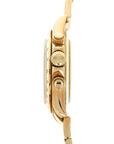 Rolex - Rolex Yellow Gold Cosmograph Daytona Watch Ref. 16528 - The Keystone Watches