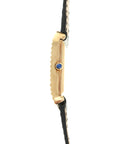 Patek Philippe - Patek Philippe Yellow Gold Lapis Watch Ref. 3733 - The Keystone Watches