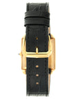 Patek Philippe - Patek Philippe Yellow Gold Lapis Watch Ref. 3733 - The Keystone Watches