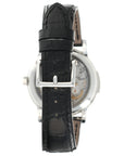Patek Philippe - Patek Philippe Platinum Minute Repeater Enamel Dial Watch Ref. 5078 - The Keystone Watches