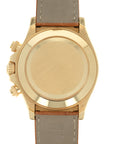 Rolex - Rolex Yellow Gold Cosmograph Daytona Leopard Watch Ref. 116598 - The Keystone Watches