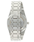 Audemars Piguet - Audemars Piguet Platinum Royal Oak Quantieme Perpetual Skeleton Watch, Ref. 25829PT - The Keystone Watches