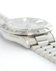 Rolex - Rolex Platinum Day-Date Diamond Watch Ref. 18366 - The Keystone Watches