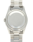 Rolex - Rolex Platinum Day-Date Diamond Watch Ref. 18366 - The Keystone Watches
