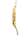 Patek Philippe - Patek Philippe Yellow Gold Nautilus Automatic Watch Ref. 3800 - The Keystone Watches