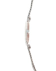 Piaget - Piaget White Gold Diamond Watch, 1960s - The Keystone Watches