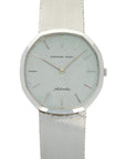 Audemars Piguet - Audemars Piguet Steel Automatic Bracelet Watch, 1970s - The Keystone Watches