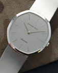 Audemars Piguet - Audemars Piguet Steel Automatic Bracelet Watch, 1970s - The Keystone Watches