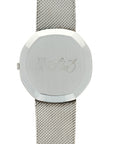 Audemars Piguet - Audemars Piguet Steel Automatic Bracelet Watch, 1970s - The Keystone Watches