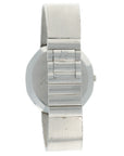 Audemars Piguet - Audemars Piguet Steel Automatic Bracelet Watch, 1970s - The Keystone Watches