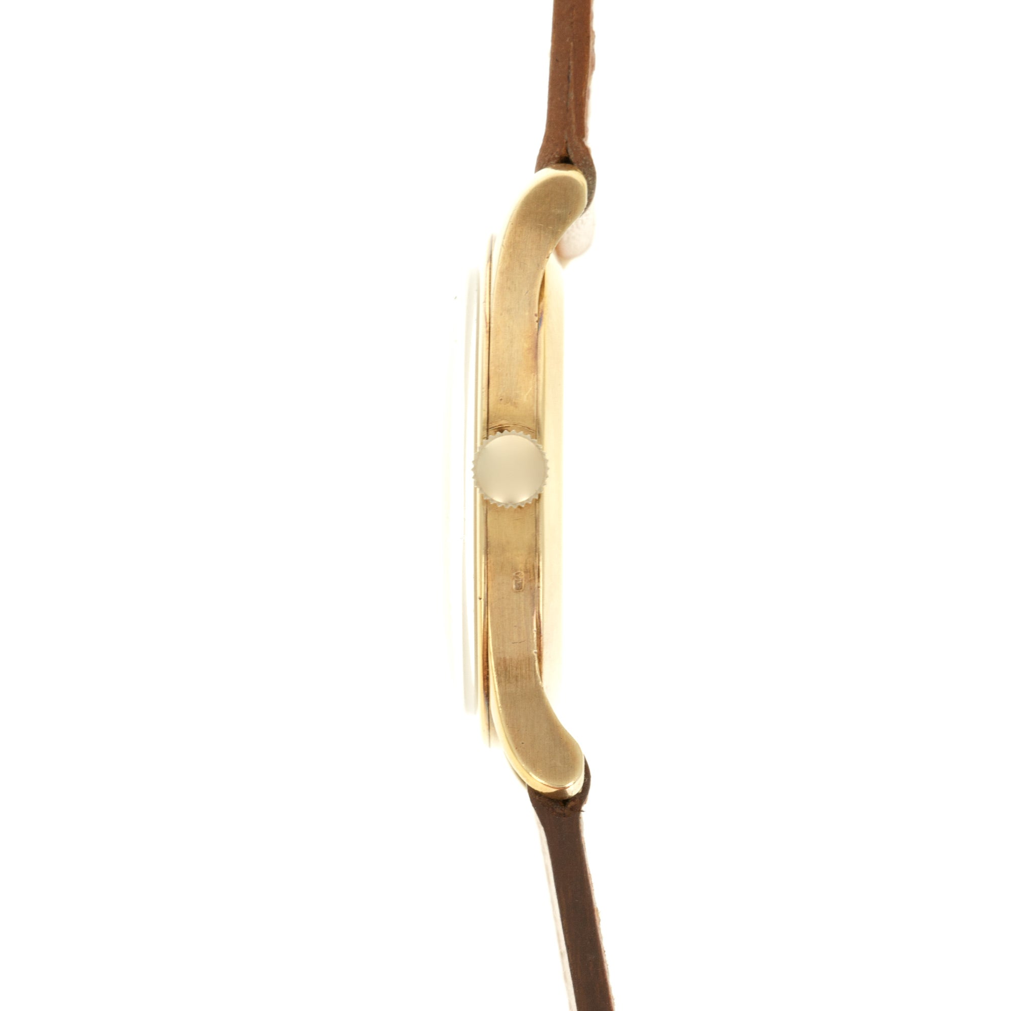 Vacheron Constantin - Vacheron Constantin Yellow Gold Calatrava Watch - The Keystone Watches