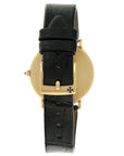 Vacheron Constantin - Vacheron Constantin Yellow Gold Skeletonized Diamond Watch - The Keystone Watches