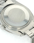 Rolex - Rolex No Crown Guards Submariner Watch Ref. 5508 with Original Exclamation Point Dial - The Keystone Watches