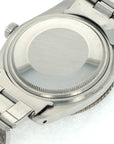 Rolex - Rolex No Crown Guards Submariner Watch Ref. 5508 with Original Exclamation Point Dial - The Keystone Watches