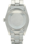 Rolex - Rolex No Crown Guards Submariner Watch Ref. 5508 with Original Exclamation Point Dial - The Keystone Watches