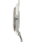 Rolex - Rolex No Crown Guards Submariner Watch Ref. 5508 with Original Exclamation Point Dial - The Keystone Watches