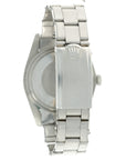 Rolex - Rolex No Crown Guards Submariner Watch Ref. 5508 with Original Exclamation Point Dial - The Keystone Watches