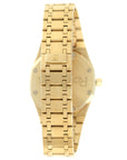 Audemars Piguet - Audemars Piguet Yellow Gold Royal Oak Watch, Ref. 14790 - The Keystone Watches