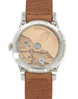 FP Journe - F.P Journe Platinum Octa Automatique Diamond Watch - The Keystone Watches