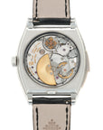 Patek Philippe - Patek Philippe Platinum Perpetual Calendar Minute Repeater Watch Ref. 5013 - The Keystone Watches
