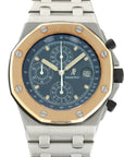 Audemars Piguet - Audemars Piguet Early Royal Oak Offshore The Beast Watch Ref. 25721 - The Keystone Watches