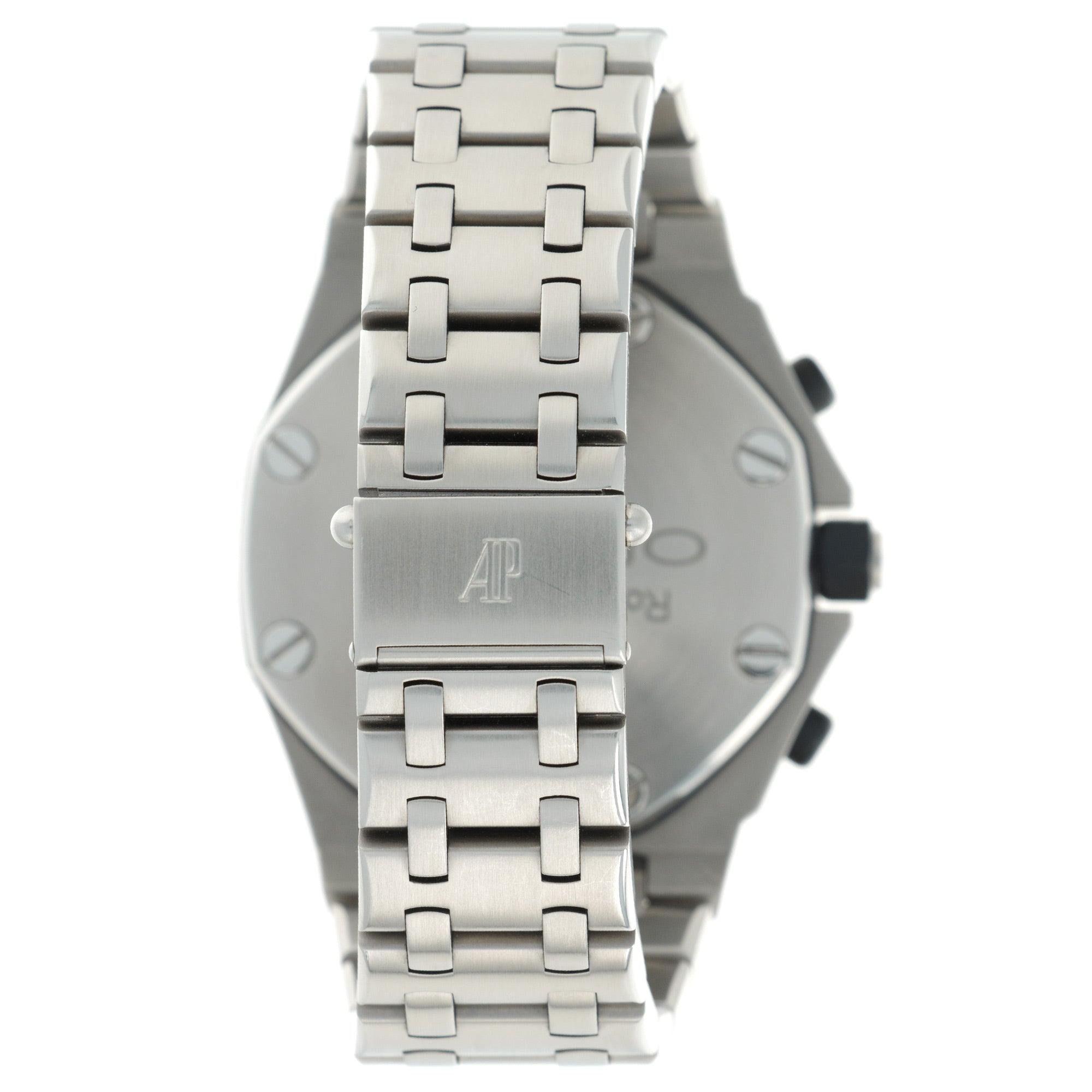 Audemars Piguet - Audemars Piguet Early Royal Oak Offshore The Beast Watch Ref. 25721 - The Keystone Watches