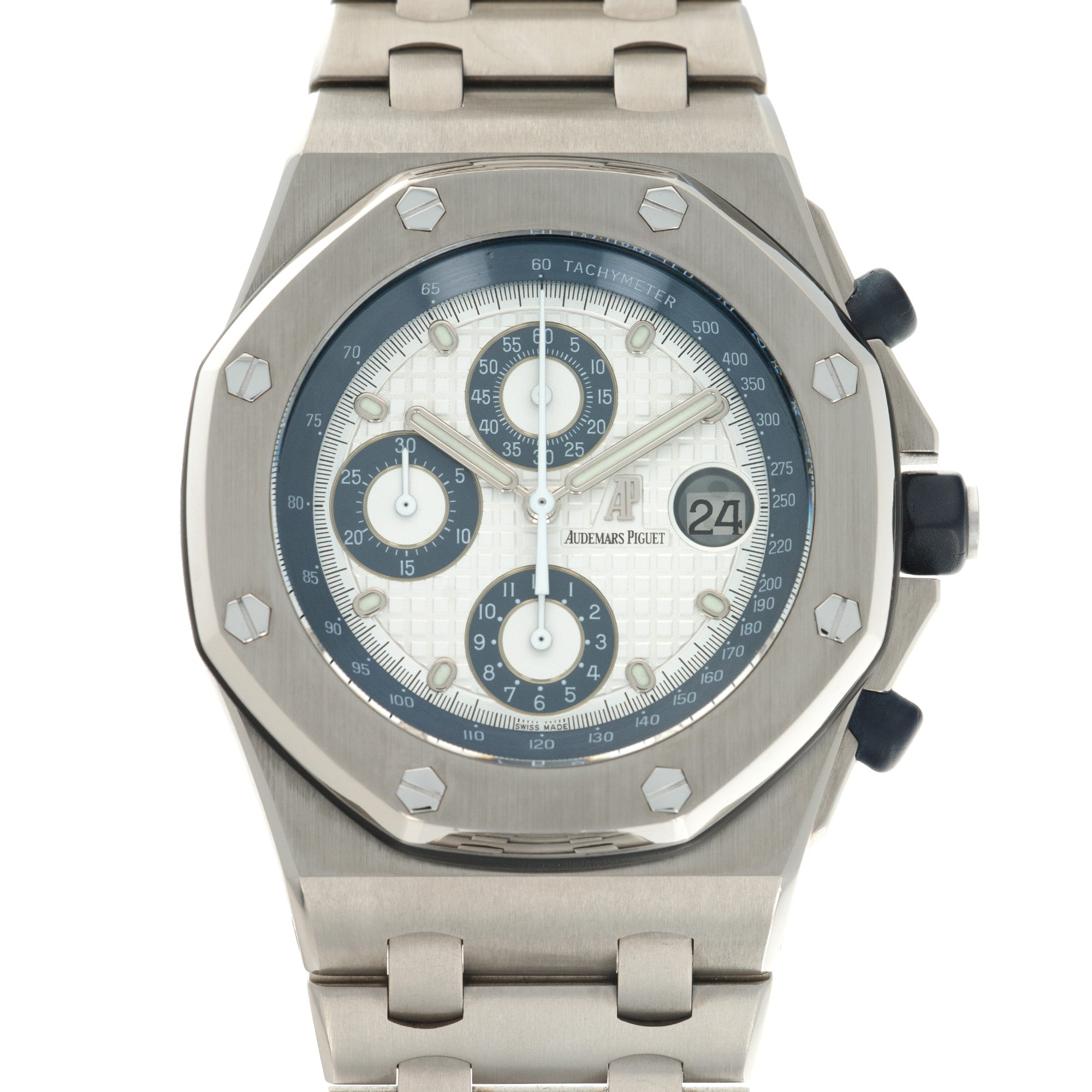 Audemars piguet 25721 new arrivals