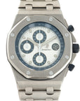 Audemars Piguet - Audemars Piguet Early Royal Oak Offshore Watch Ref. 25721 - The Keystone Watches
