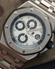 Audemars Piguet - Audemars Piguet Early Royal Oak Offshore Watch Ref. 25721 - The Keystone Watches