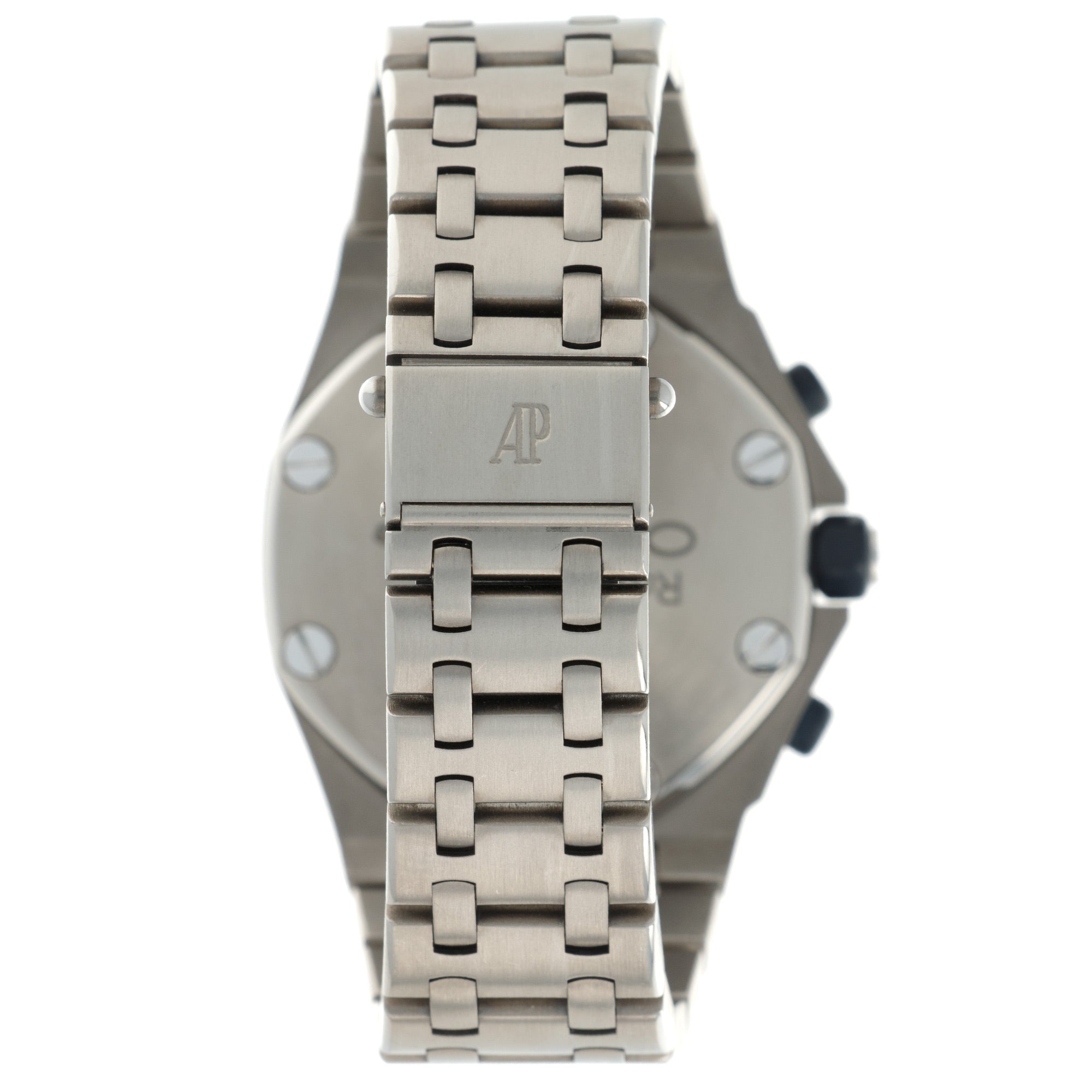 Audemars Piguet - Audemars Piguet Early Royal Oak Offshore Watch Ref. 25721 - The Keystone Watches