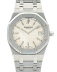 Audemars Piguet - Audemars Piguet Royal Oak Watch Ref. 15202 with Original Box and Papers - The Keystone Watches