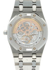 Audemars Piguet - Audemars Piguet Royal Oak Watch Ref. 15202 with Original Box and Papers - The Keystone Watches