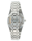 Audemars Piguet - Audemars Piguet Royal Oak Watch Ref. 15202 with Original Box and Papers - The Keystone Watches