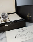 Patek Philippe - Patek Philippe Steel Aquanaut Watch Ref. 5167 with Original Box and Papers - The Keystone Watches