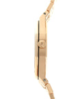 Audemars Piguet - Audemars Piguet Rose Gold Royal Oak Openworked Skeleton Watch Ref. 15204 - The Keystone Watches