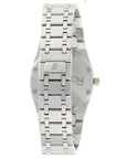 Audemars Piguet - Audemars Piguet Platinum Royal Oak Watch - The Keystone Watches