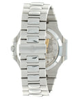 Patek Philippe - Patek Philippe Nautilus Moonphase Watch Ref. 3712 with Original Box and Papers - The Keystone Watches
