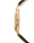 Patek Philippe - Patek Philippe Rose Gold Nautilus Moonphase Watch Ref. 5712 - The Keystone Watches